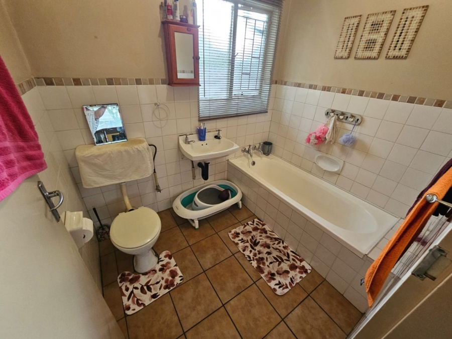 To Let 3 Bedroom Property for Rent in Sasolburg Ext 11 Free State